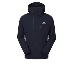 Mountain Equipment Squall Hooded Jacket - SS25