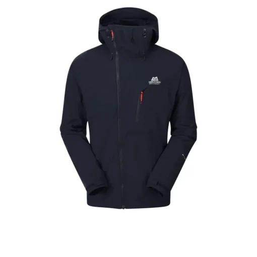 Mountain Equipment Squall Hooded Jacket - SS25