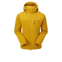 Mountain Equipment Squall Hooded Jacket