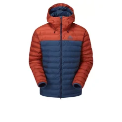 Mountain Equipment Superflux Jacket - AW24