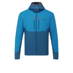 Mountain Equipment Switch Pro Hooded Jacket - SS25
