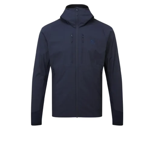 Mountain Equipment Switch Pro Hooded Jacket - SS25