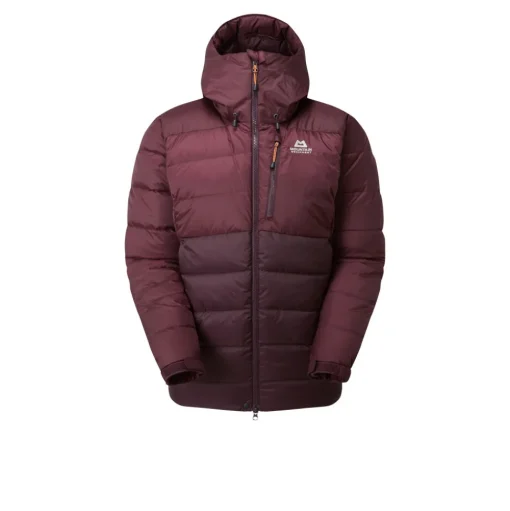 Mountain Equipment Trango Women's Jacket