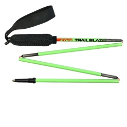 Mountain King SkyRunner Ultra Running Poles Pair (120cm, 105grams) - SS25