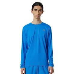 New Balance Accelerate Long Sleeve Top