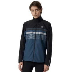 New Balance Accelerate Protect Reflective Winterized Women's Jacket