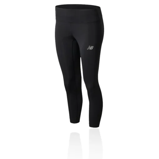 New Balance Accelerate Women's Capri Running Tights