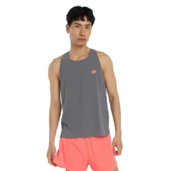 New Balance Athletics Men's Vest - AW25