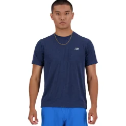 New Balance Athletics T-Shirt - AW24