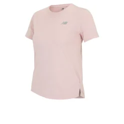 New Balance Athletics Women's T-Shirt - SS25