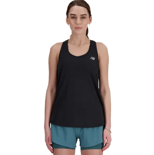 New Balance Athletics Women's Vest - AW24