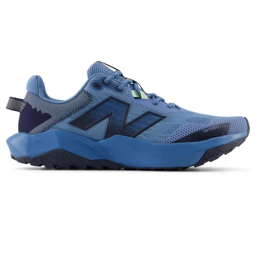 New Balance DynaSoft Nitrel v6 Trail Running Shoes - SS25