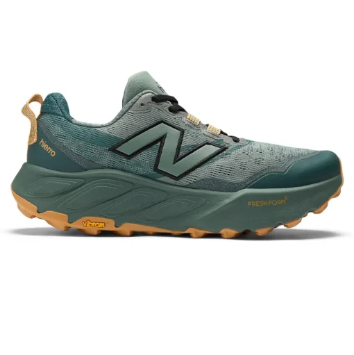 New Balance Fresh Foam X Hierro v9 Men's Trail Running Shoes (4E Width) - SS25