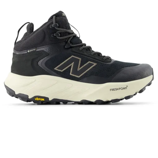 New Balance Fresh Foam X Hierro v9 Mid GORE-TEX Men's Walking Boots - AW25