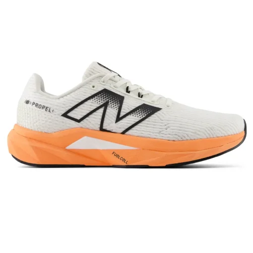 New Balance FuelCell Propel v5 Men's Running Shoes - SS25