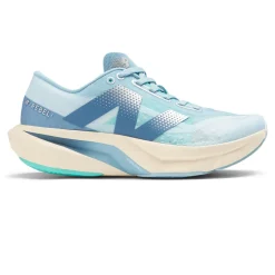 New Balance FuelCell Rebel v4 Women's Running Shoes - SS25