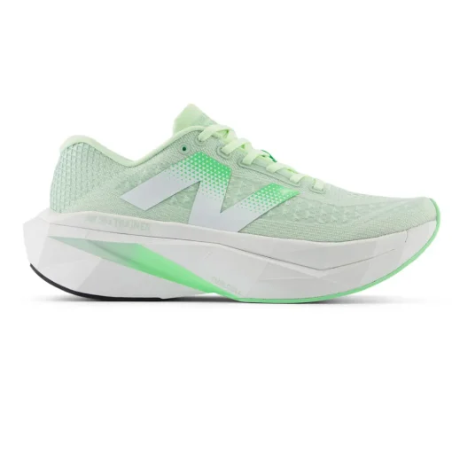 New Balance FuelCell SuperComp Trainer v3 Men's Running Shoes - SS25