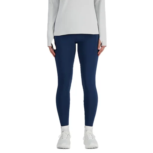 New Balance Harmony Pocket High Rise 27 Inch Women's Tights - AW24