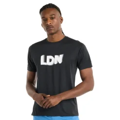 New Balance London Edition Athletics Running T-Shirt - SS25