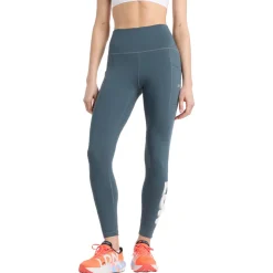 New Balance London Edition Sleek Pocket High Rise 25 Inch Women's Tights - SS25