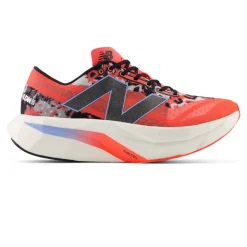 New Balance London Edition FuelCell SuperComp Elite v4 Running Shoes - SS25