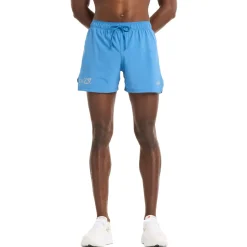 New Balance London Edition RC Seamless Ultra Light 5 Inch Split Shorts - SS25