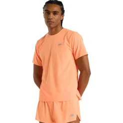 New Balance Race Day Ultra Light T-Shirt - SS25