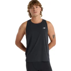 New Balance Race Day Ultra Light Vest - SS25
