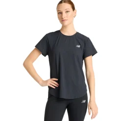 New Balance Race Day Ultra Light Women's T-Shirt - SS25