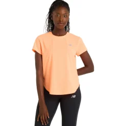 New Balance Race Day Ultra Light Women's T-Shirt - SS25