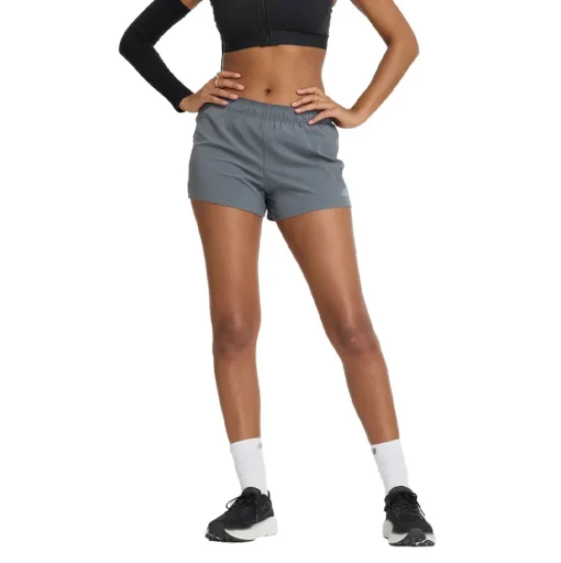 New Balance RC 3 Inch Women's Running Shorts - SS25