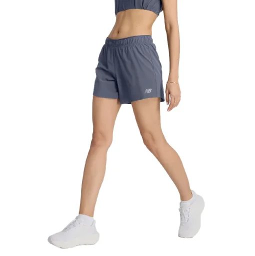 New Balance RC 5 Inch Women's Running Shorts - SS25