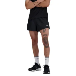 New Balance RC Seamless 3 Inch Shorts - SS25