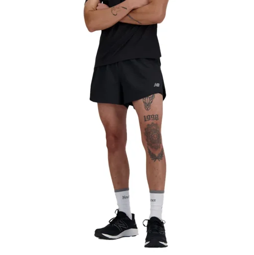 New Balance RC Seamless 3 Inch Shorts - SS25