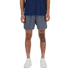 New Balance RC Seamless 7 Inch Shorts - SS25