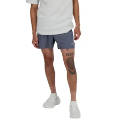 New Balance RC Seamless 5 Inch Shorts - SS25
