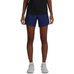 New Balance RC Seamless 5 Inch Women's Shorts - SS25
