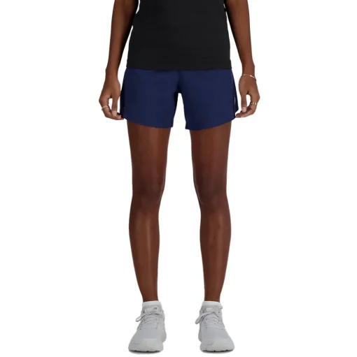 New Balance RC Seamless 5 Inch Women's Shorts - SS25