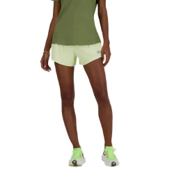 New Balance RC Seamless 3 Inch Women's Shorts
