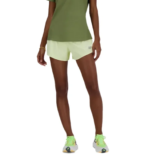 New Balance RC Seamless 3 Inch Women's Shorts