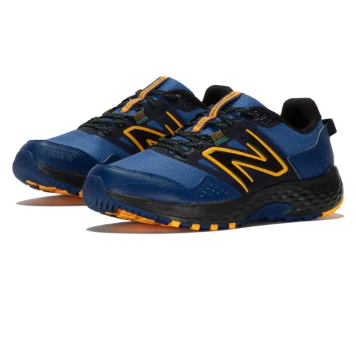New Balance 410v8 Trail Running Shoes