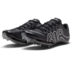 Nike Air Zoom Maxfly More Uptempo Sprinting Spikes