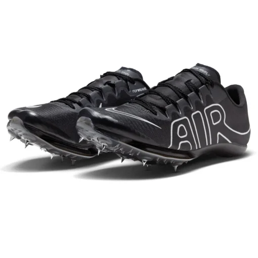 Nike Air Zoom Maxfly More Uptempo Sprinting Spikes