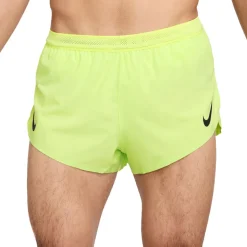 Nike Dri-FIT ADV AeroSwift 2 Inch Brief Lined Men's Running Shorts - SU25