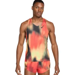Nike Dri-FIT ADV AeroSwift Elite Entry Vest - SU25