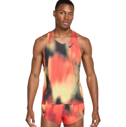 Nike Dri-FIT ADV AeroSwift Elite Entry Vest - SU25
