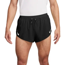 Nike Dri-FIT ADV AeroSwift 2 Inch Brief Lined Men's Running Shorts - SP25