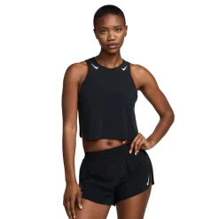 Nike Dri-FIT ADV Aeroswift Women's Crop Vest - SP25