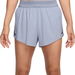 Nike Dri-FIT ADV Aeroswift 3 Inch Women's Running Shorts - SU25