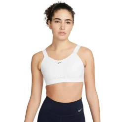 Nike Dri-FIT Alpha High-Support Women's Sports Bra - SP25